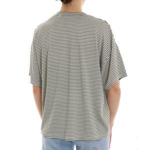 T-SHIRT A RIGHE HAVEONE - Mad Fashion | img vers.300x/